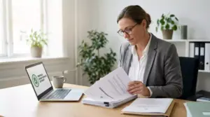 LICENSEREDE UDBYDERE